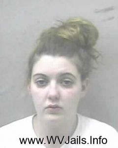 Natalie Sprouse Arrest Mugshot