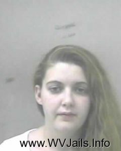 Natalie Sprouse Arrest Mugshot