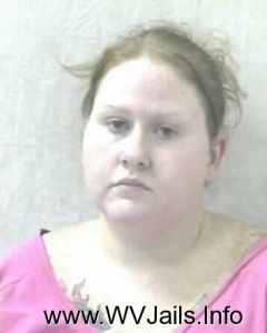 Natalie Wolford Arrest Mugshot