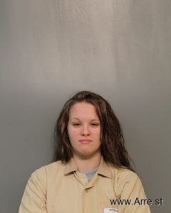 Natalye Arthur Arrest Mugshot