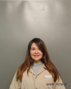 Natasha Cunningham Arrest Mugshot