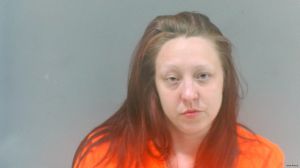 Natasha Davis Arrest Mugshot