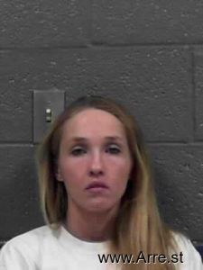 Natasha Conley Arrest