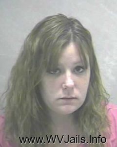 Natasha Haney Arrest Mugshot