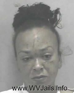 Natasha Joplin Arrest Mugshot