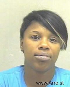 Natasha Lester Arrest Mugshot