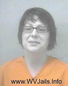  Natasha Stout Arrest