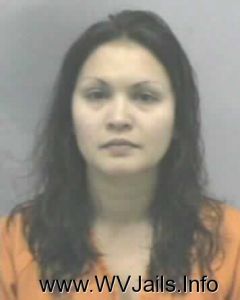  Natasha Sukeruksa Arrest Mugshot