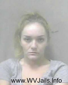  Natasha Woodrum Arrest Mugshot