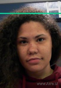 Natasia Phillipi Arrest Mugshot