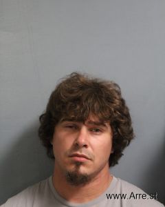 Nathan Briscoe Arrest Mugshot