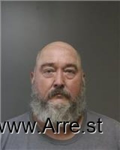 Nathan Dove Arrest Mugshot