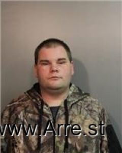 Nathan Eakle Arrest Mugshot