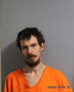 Nathan Keiffer Arrest Mugshot