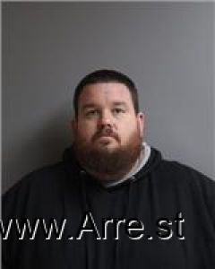 Nathan Mccomas Arrest Mugshot