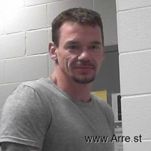 Nathan Riffe Arrest