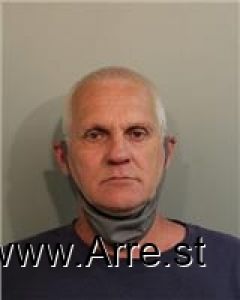 Nathan Shaner Arrest Mugshot