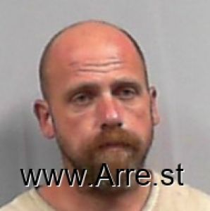 Nathan Turley Arrest Mugshot