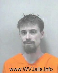 Nathan Ackison Arrest Mugshot