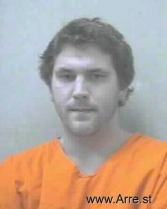 Nathan Ameling Arrest Mugshot