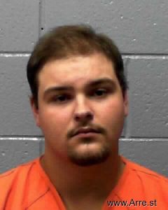 Nathan Breslin Arrest