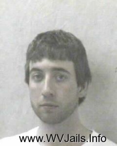 Nathan Butcher Arrest Mugshot