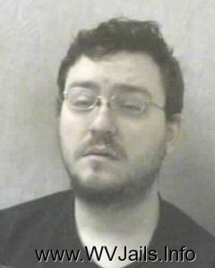 Nathan Chapman Arrest Mugshot