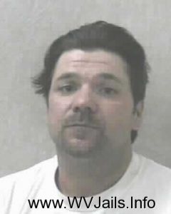  Nathan Conn Arrest Mugshot