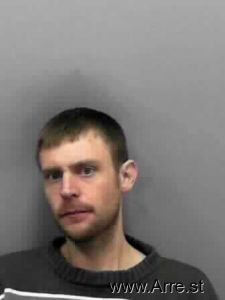 Nathan Crandall Arrest Mugshot