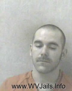 Nathan Davis Arrest Mugshot