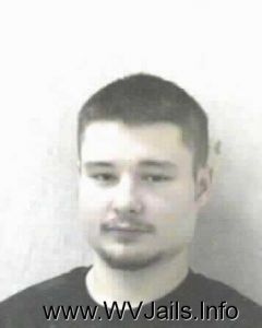 Nathan Dillon Arrest Mugshot