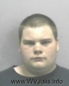 Nathan Eakle Arrest Mugshot