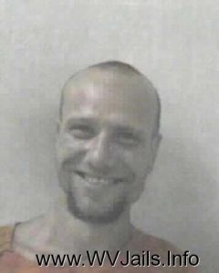 Nathan Graybeal Arrest Mugshot