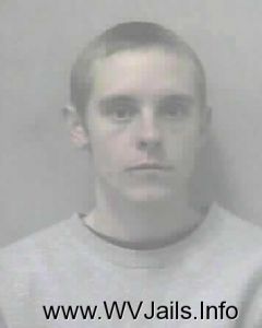 Nathan Hannum Arrest Mugshot