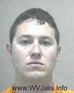 Nathan Keeling Arrest Mugshot