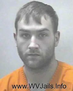 Nathan Lamphier Arrest Mugshot