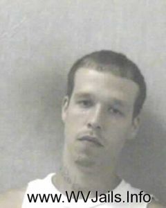 Nathan Petrie Arrest Mugshot