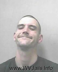  Nathan Redden Arrest