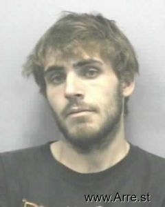 Nathan Renshaw Arrest