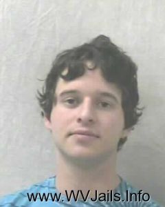  Nathan Wright Arrest