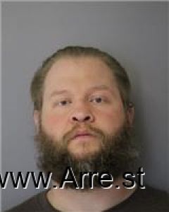 Nathaniel Bryant Arrest Mugshot