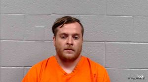 Nathaniel Crutchfield Arrest Mugshot