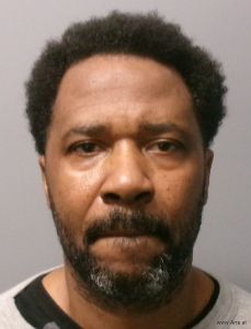 Nathaniel Hawkins Arrest Mugshot