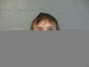 Nathaniel Hemerick Arrest Mugshot