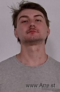 Nathaniel Paugh Arrest Mugshot