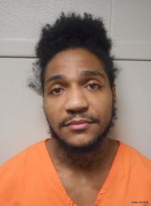 Nathaniel Santiago Arrest Mugshot