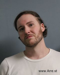 Nathaniel Spencer Arrest Mugshot