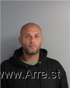 Nathaniel Youngblood Arrest Mugshot