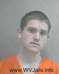 Nathaniel Collins Arrest Mugshot