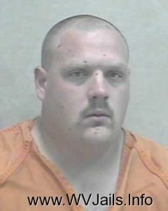  Nathaniel Norris Arrest Mugshot